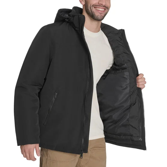 Tommy Hilfiger Mens In Jacket