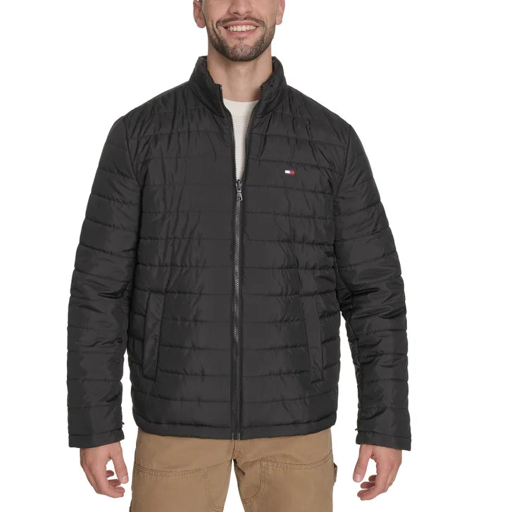 Tommy Hilfiger Men's 3-in-1 Jacket