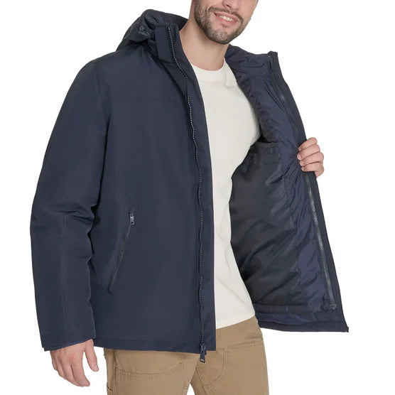 Tommy Hilfiger Mens In Jacket