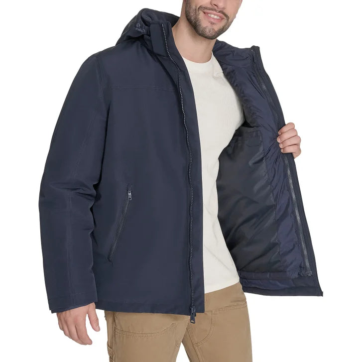Tommy Hilfiger Men's 3-in-1 Jacket