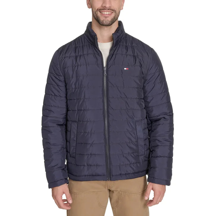 Tommy Hilfiger Men's 3-in-1 Jacket
