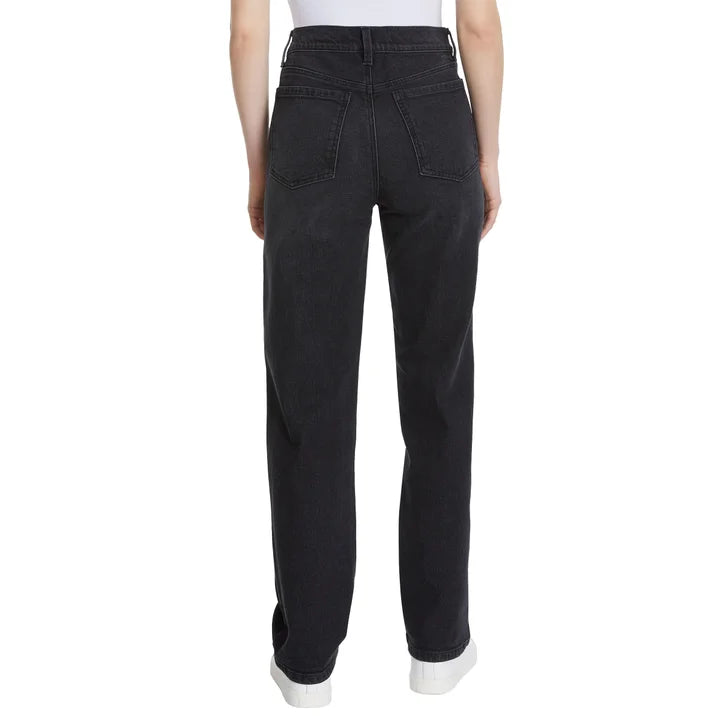 Gloria Vanderbilt Women's Straight Leg Jean