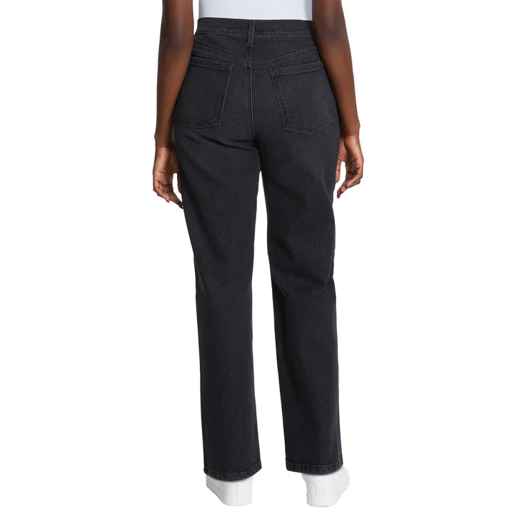 Gloria Vanderbilt Women's Straight Leg Jean