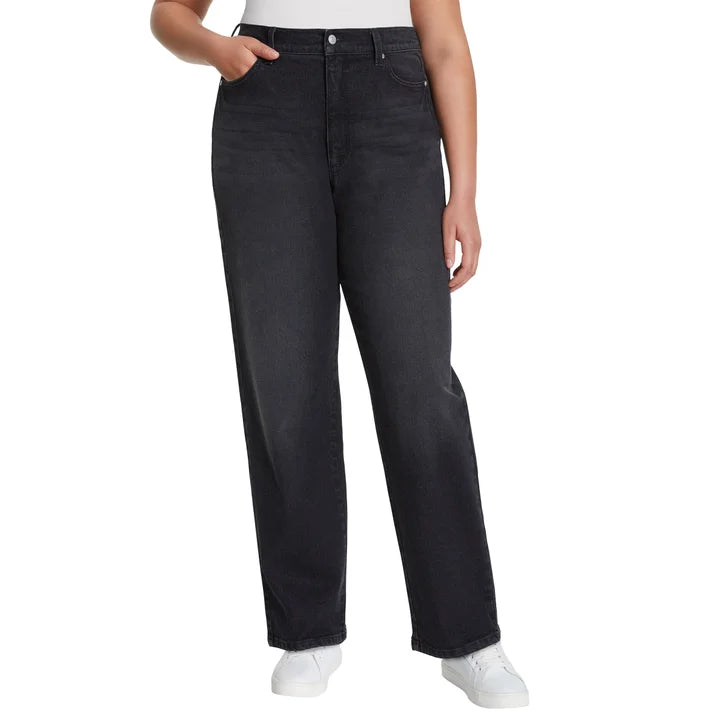 Gloria Vanderbilt Women's Straight Leg Jean