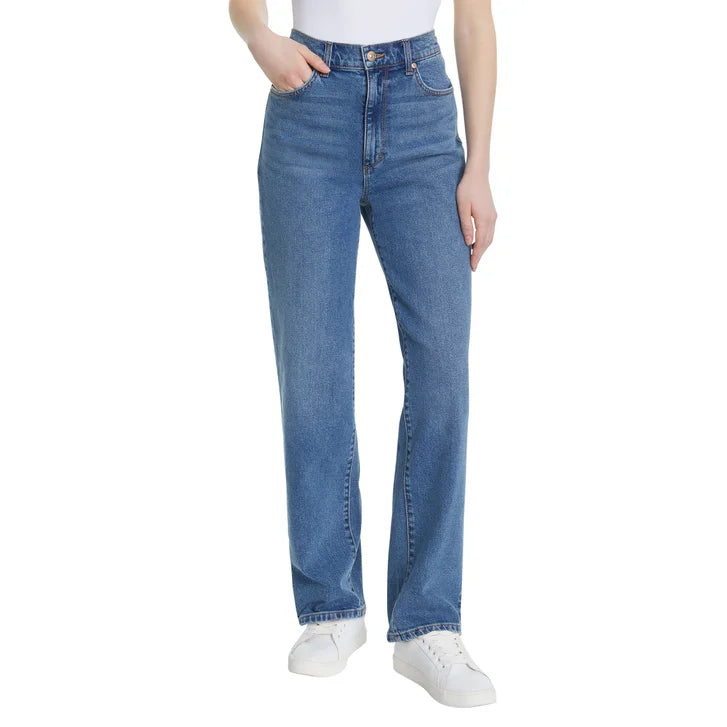 Gloria Vanderbilt Women's Straight Leg Jean
