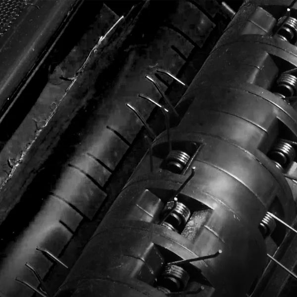 Sun Joe 12.6-inch 12-amp Electric Scarifier + Lawn Dethatcher