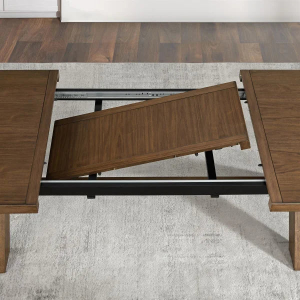 Lathan Dining Table and 8 Chairs