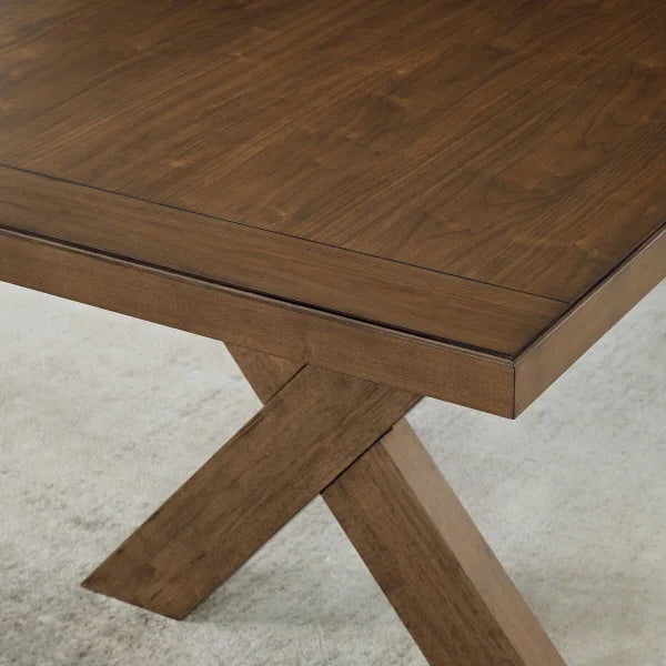 Lathan Dining Table and 8 Chairs