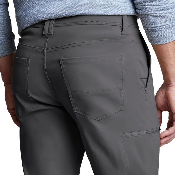 Copper & Oak Men's Tech Pant