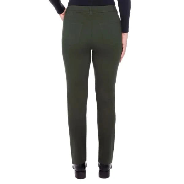 S.C. & CO. Women's Ponte Pant