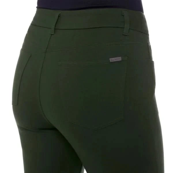 S.C. & CO. Women's Ponte Pant