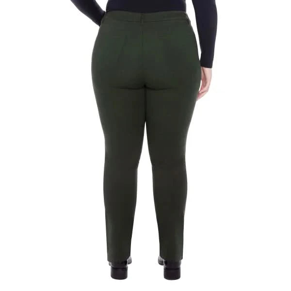 S.C. & CO. Women's Ponte Pant