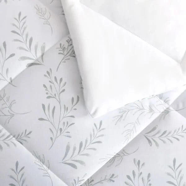 Jennifer Adams Reversible 6-piece Comforter Set, Ira