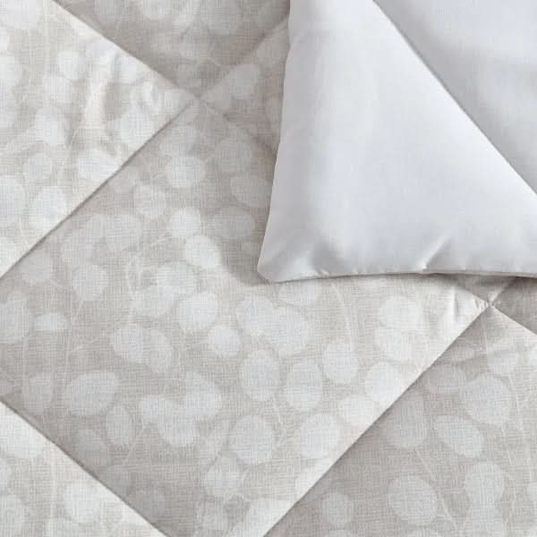 Jennifer Adams Reversible 6-piece Comforter Set, Avery