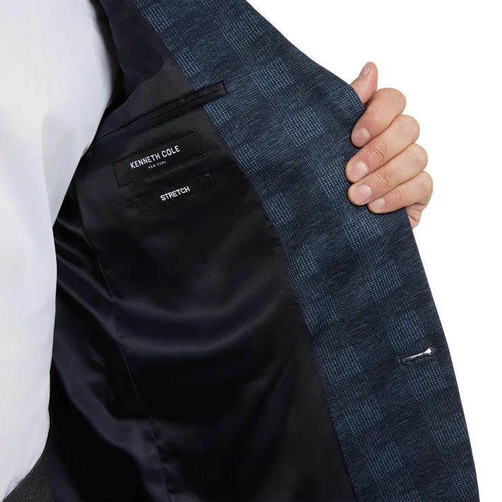 Kenneth Cole Men's Blazer