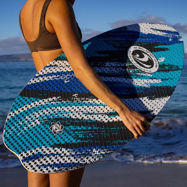 CBC 41" Wood Skimboard