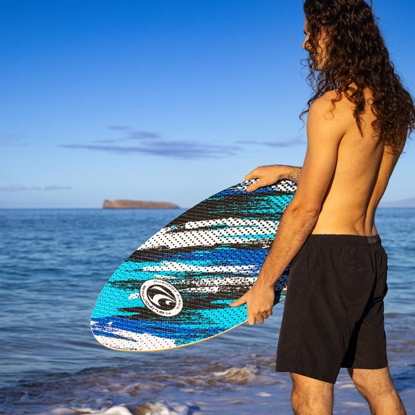 CBC 41" Wood Skimboard