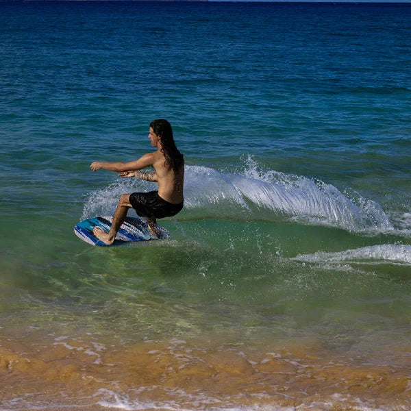 CBC 41" Wood Skimboard