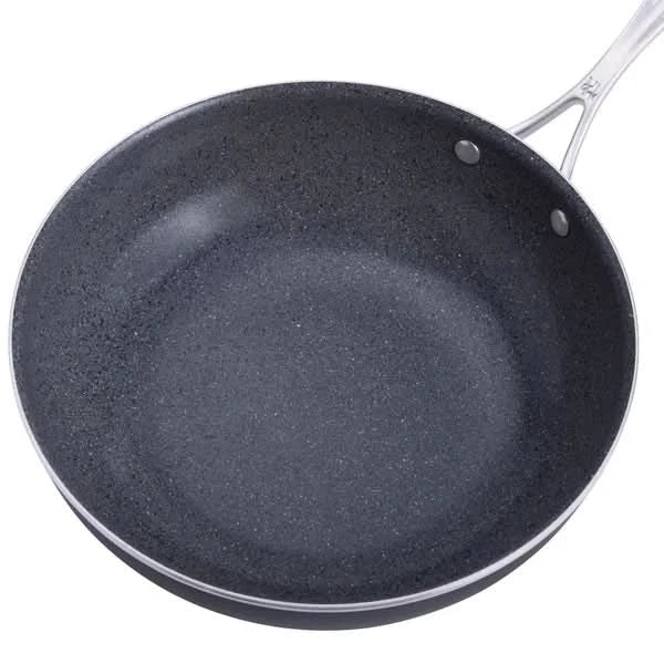 Henckels Capri Ceramic 11-inch Perfect Pan with Lid