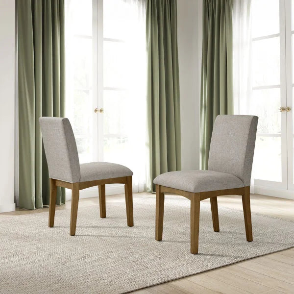 Thomasville Carmel Valley Dining Chairs, Set of 2