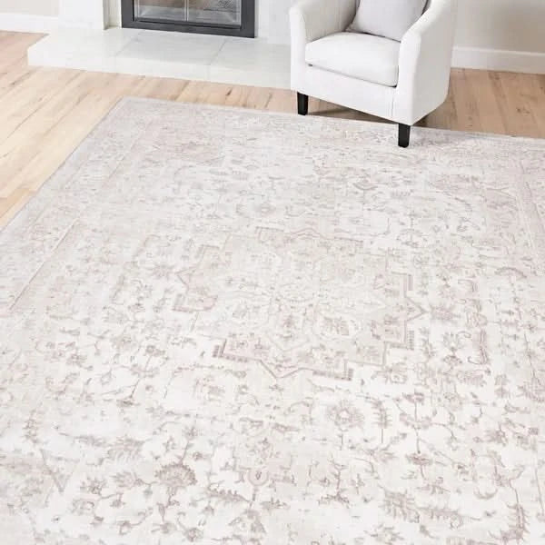 Gertmenian Locksley Area Rug Collection, Onida