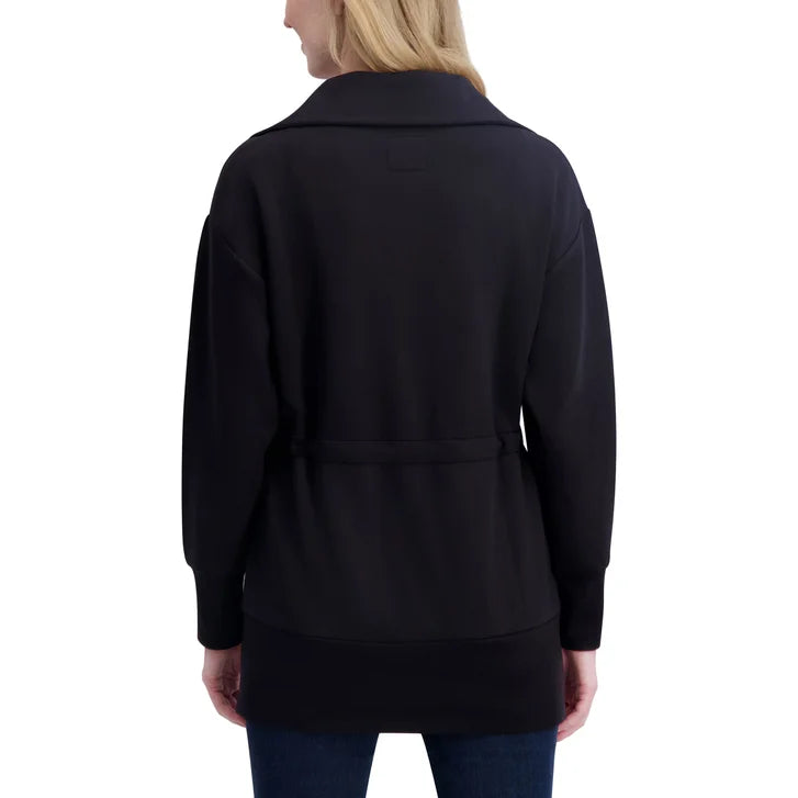 Converse Women's Full-Zip Jacket