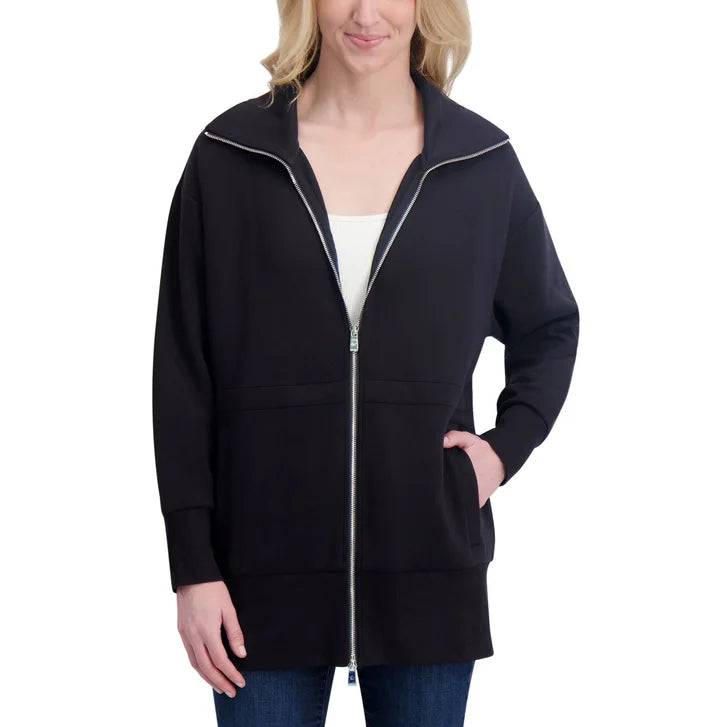 Converse Women's Full-Zip Jacket