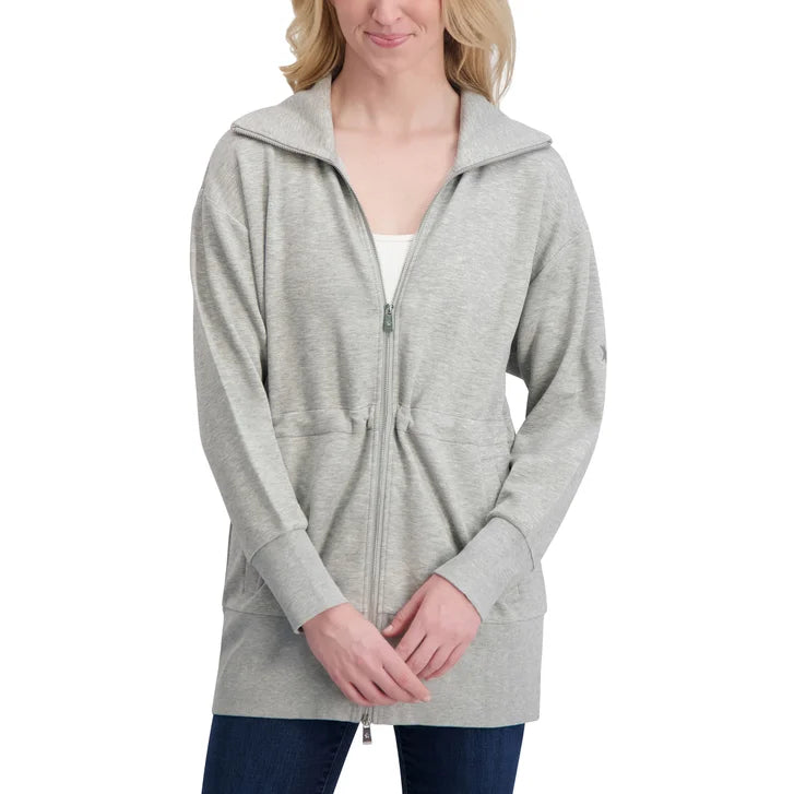 Converse Women's Full-Zip Jacket