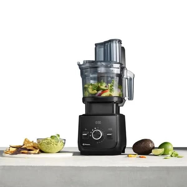Vitamix Ascent X2 SmartPrep Kitchen System Deluxe