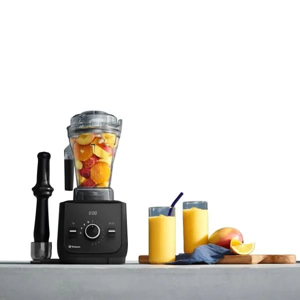Vitamix Ascent X2 SmartPrep Kitchen System Deluxe