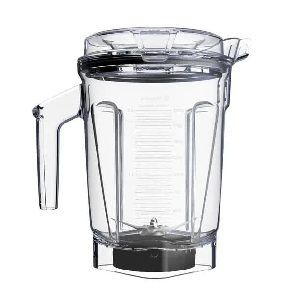 Vitamix Ascent X2 SmartPrep Kitchen System Deluxe