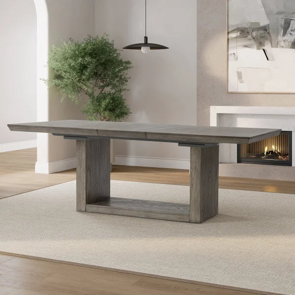 Goodwin Dining Table and 6 Chairs