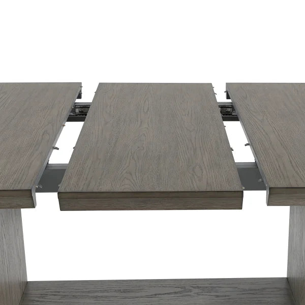 Goodwin Dining Table and 6 Chairs