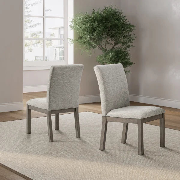 Goodwin Dining Table and 6 Chairs