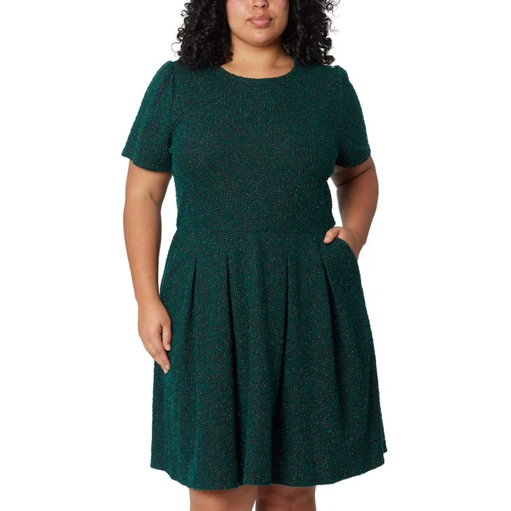 Draper James Women's Knit Dress