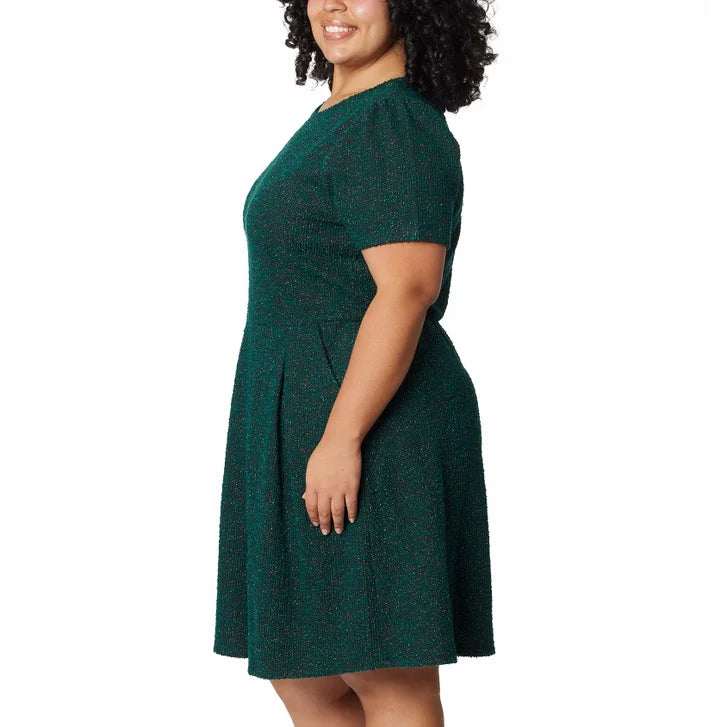 Draper James Women's Knit Dress