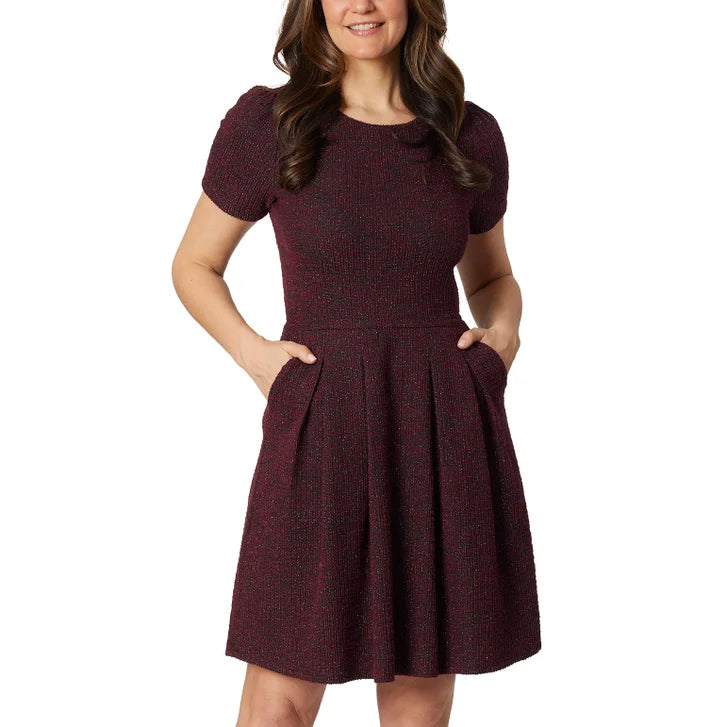 Draper James Women's Knit Dress