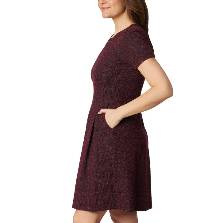 Draper James Women's Knit Dress