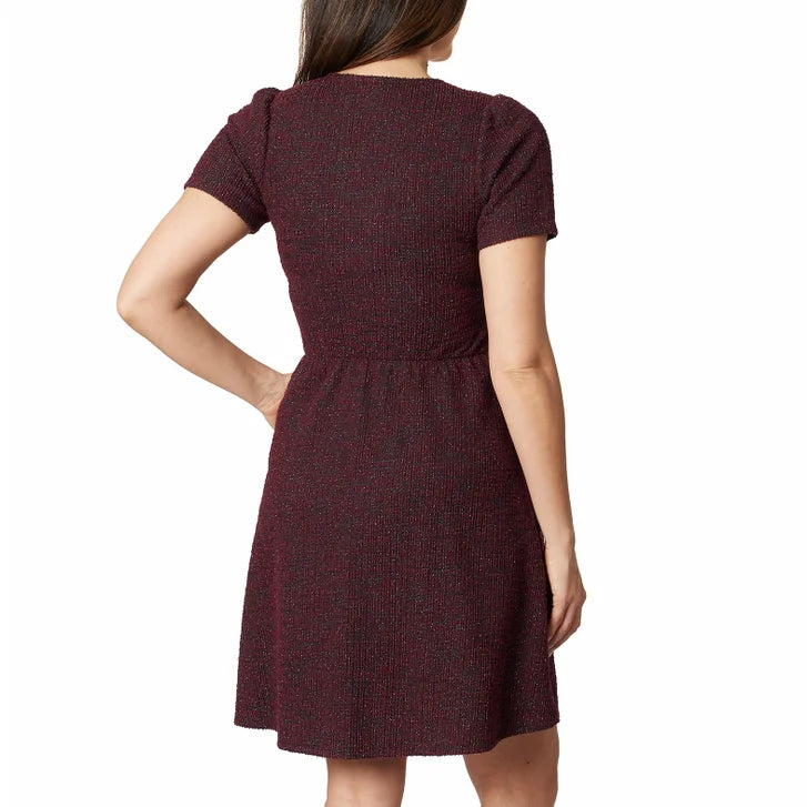 Draper James Women's Knit Dress