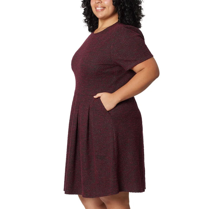 Draper James Women's Knit Dress