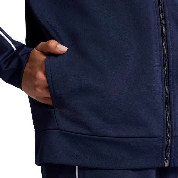 PUMA Women's Tricot Track Jacket