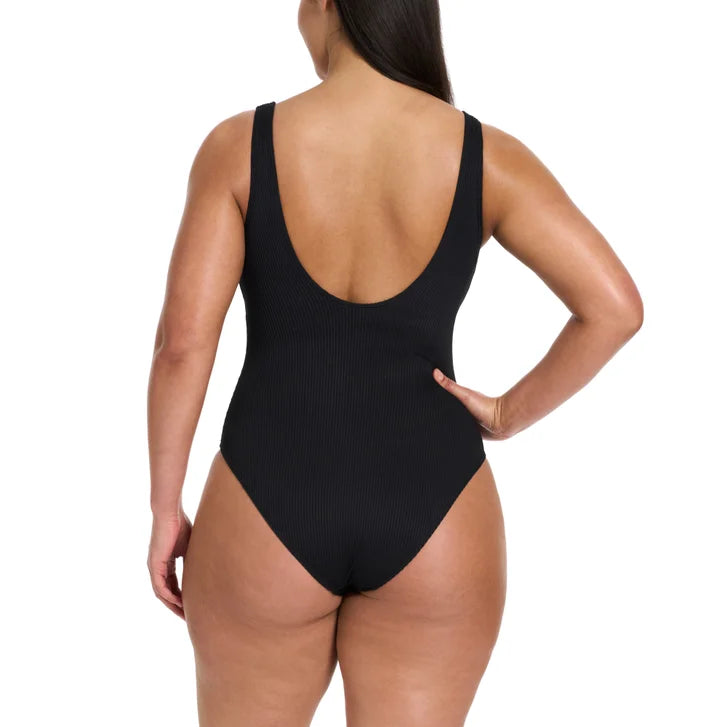 PUMA Women's One Piece Swimsuit