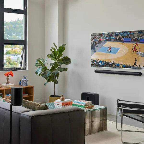 Sonos Arc Ultra Soundbar Bundle