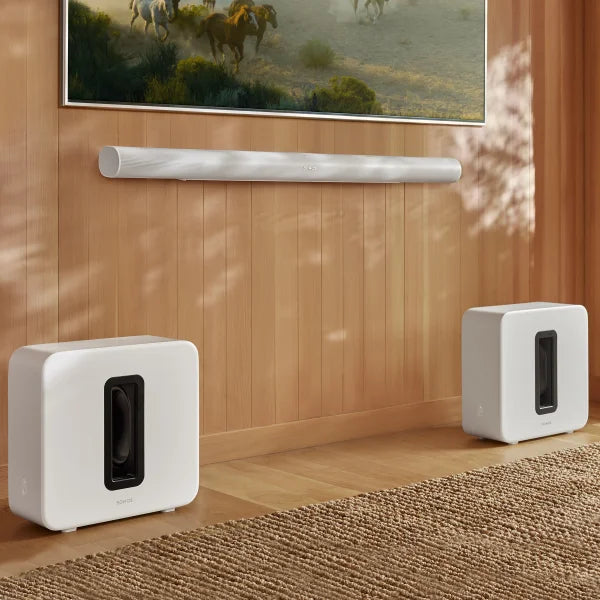Sonos Arc Ultra Soundbar Bundle