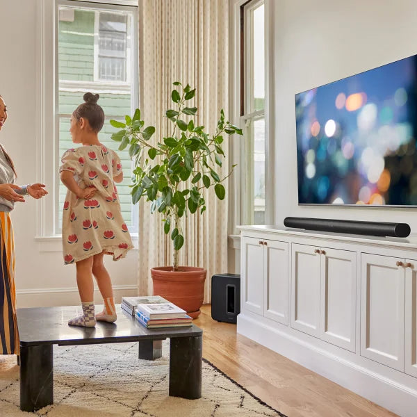 Sonos Arc Ultra Soundbar Bundle