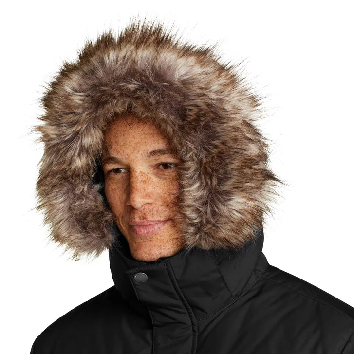 Eddie Bauer Men's Down Parka