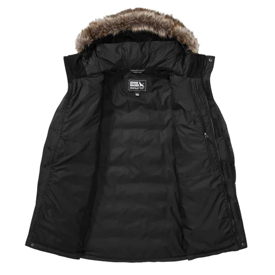 Eddie Bauer Men's Down Parka