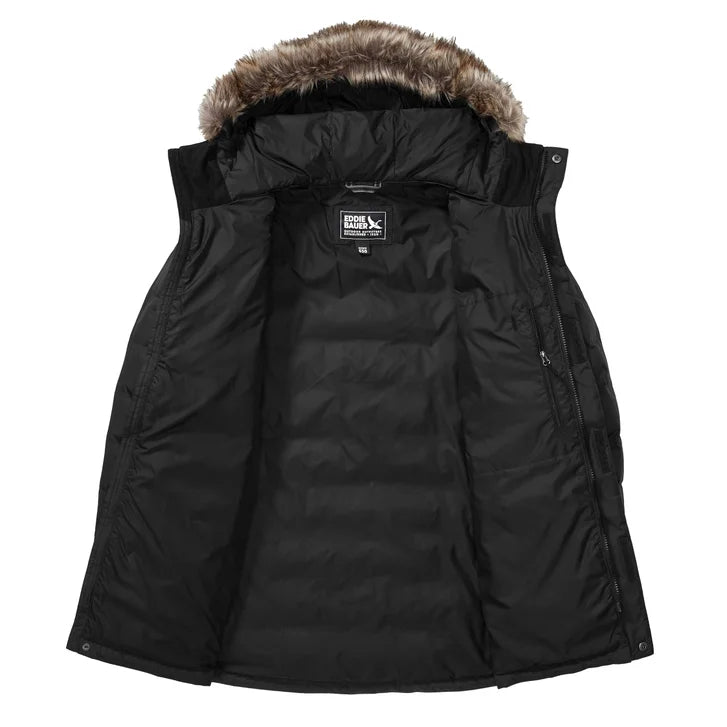 Eddie Bauer Men's Down Parka