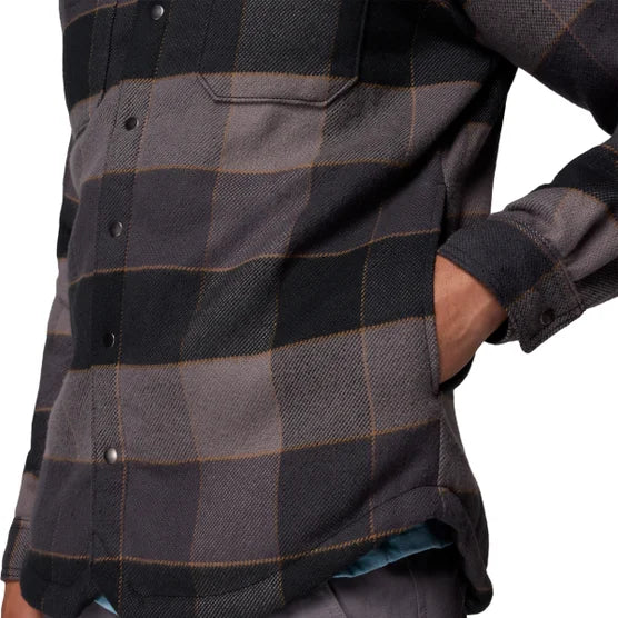 Columbia Mens Shirt Jacket