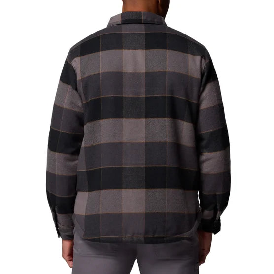 Columbia Mens Shirt Jacket